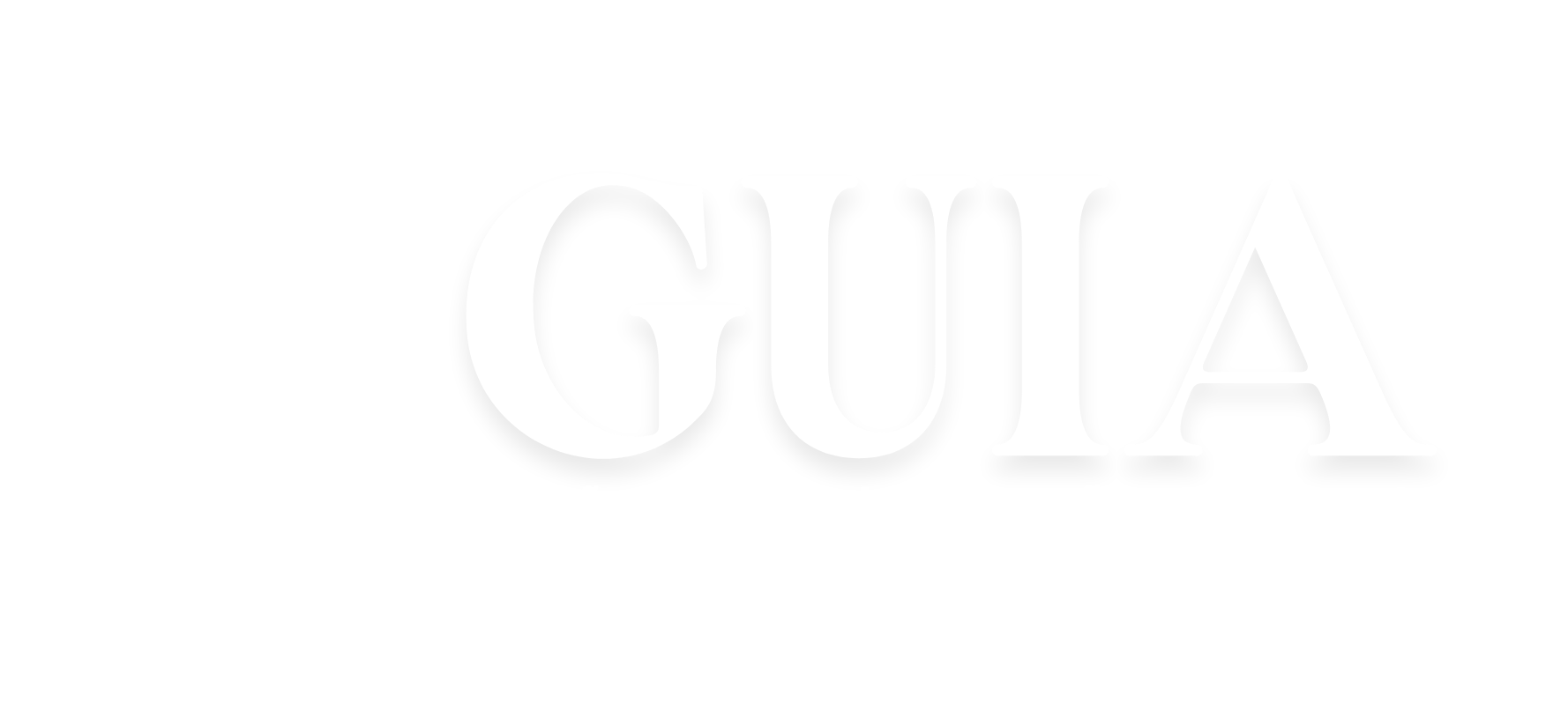 Logo do GUIA